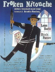 Fräulein unberührt (1963) - Stream Online