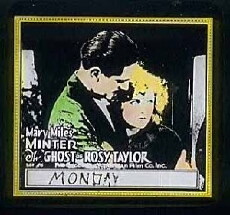 The Ghost of Rosy Taylor (1918) - Stream Online