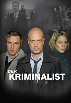 Der Kriminalist (2006) - Stream Online