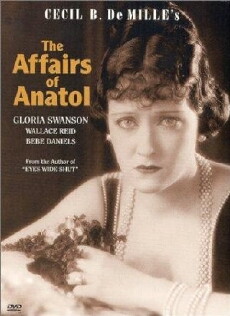 The Affairs of Anatol (1921) - Stream Online
