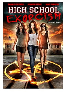 High School Possession (2014) - Stream Online