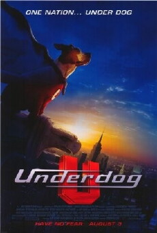 Underdog (2007) - Stream Online