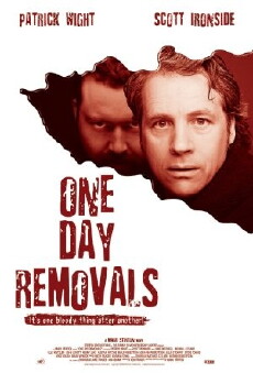 One Day Removals (2008) - Stream Online