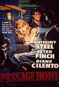 Passage Home (1955) - Stream Online