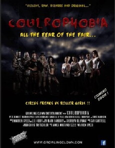 Coulrophobia (2018) - Stream Online