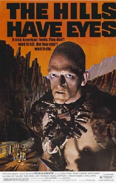 The Hills Have Eyes (1977) - Stream Online