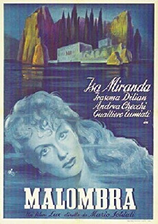 Malombra (1942) - Stream Online