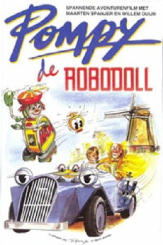 Pompy de Robodoll (1985) - Stream Online