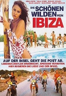Die schönen Wilden von Ibiza (1980) - Stream Online