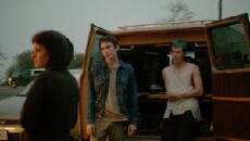 Green Room (2015) - Stream Online