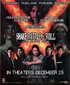 Shake Rattle & Roll X (2008) - Stream Online