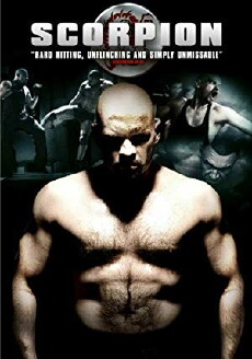Scorpion (2007) - Stream Online