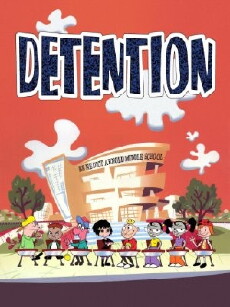 Detention (1999) - Stream Online