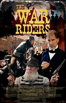 The War Riders (2016) - Stream Online