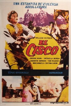 Cisco (1966) - Stream Online