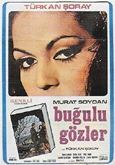 Bugulu gozler (1970) - Stream Online