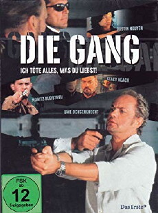 Die Gang (1997) - Stream Online