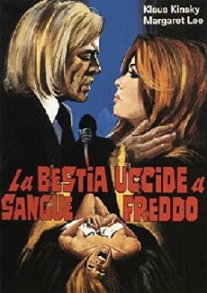 Cold Blooded Beast (1971) - Stream Online