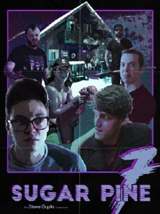 Sugar Pine 7 (2016) - Stream Online