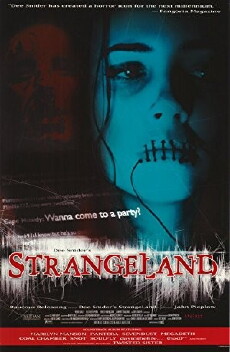 Strangeland (1998) - Stream Online