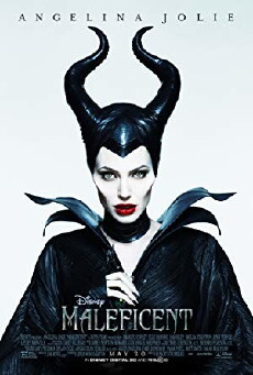Maleficent (2014) - Stream Online