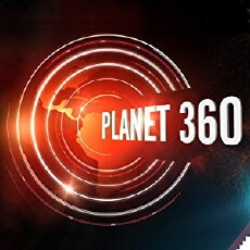 Planet 360 (2013) - Stream Online