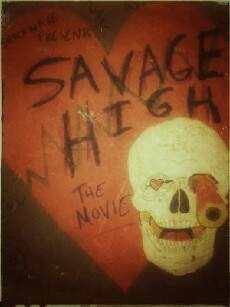 Savage High (2015) - Stream Online