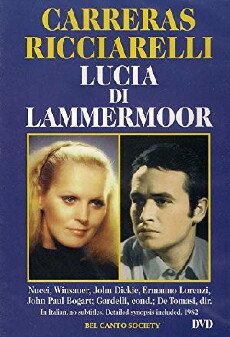 Lucia di Lammermoor (1982) - Stream Online