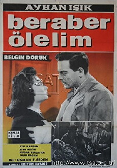Beraber ölelim (1958) - Stream Online