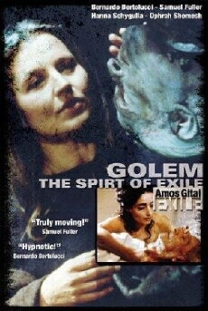 Golem, l'esprit de l'exil (1992) - Stream Online
