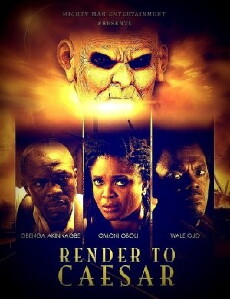 Render to Caesar (2014) - Stream Online