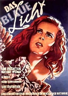 The Blue Light (1932) - Stream Online