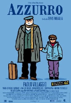 Azzurro (2000) - Stream Online