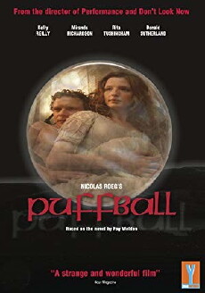 Puffball: The Devil's Eyeball (2007) - Stream Online