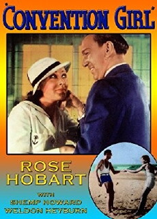 Convention Girl (1935) - Stream Online