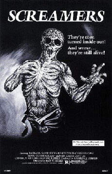 Screamers (1979) - Stream Online
