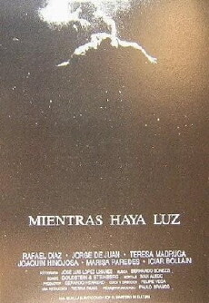 Mientras haya luz (1987) - Stream Online