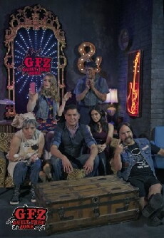 Guilt Free Zone (2017) - Stream Online