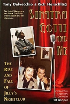 Sinatra, Gotti and Me (2018) - Stream Online