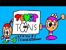 Tenor Toons (2016) - Stream Online