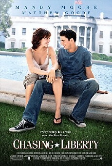 Chasing Liberty (2004) - Stream Online