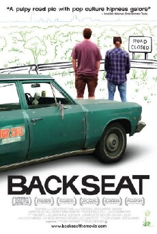 Backseat (2005) - Stream Online
