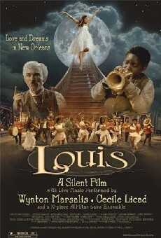 Louis (2010) - Stream Online