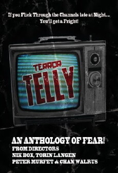 Terror Telly (2012) - Stream Online