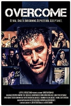 Overcome (2015) - Stream Online