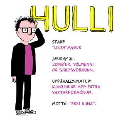 Hulli (2013) - Stream Online