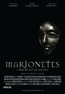 Marionetes (2015) - Stream Online