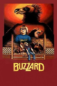 Charlie and the Talking Buzzard (1979) - Stream Online