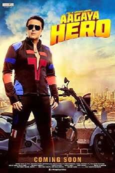 Aa Gaya Hero (2017) - Stream Online