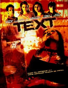 Text (2008) - Stream Online